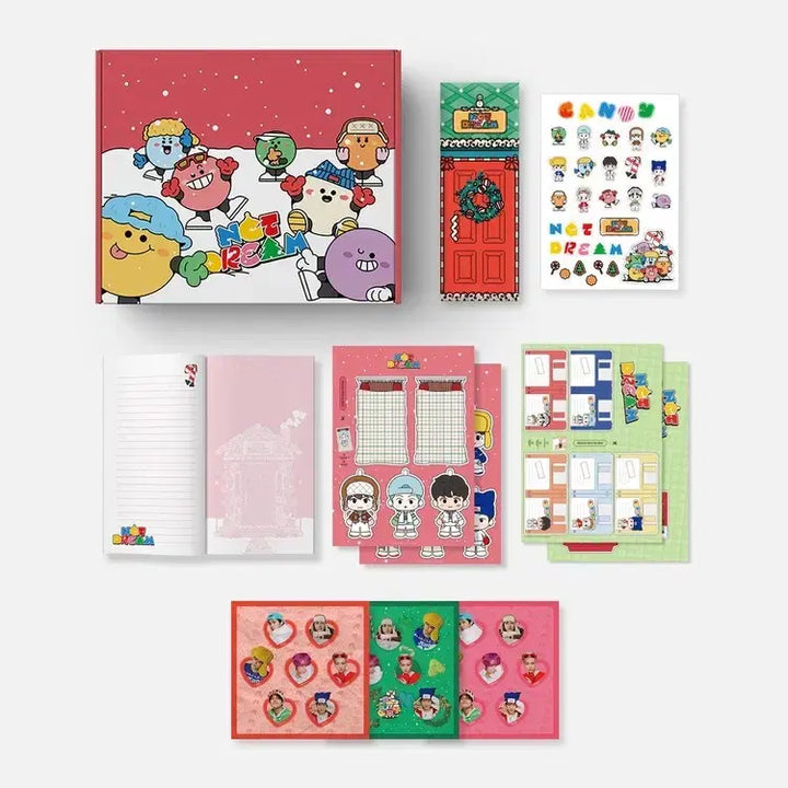 [BUNJANG] NCT Dream Candy Y2K Kit / 엔시티 드림 캔디 y2k 키트