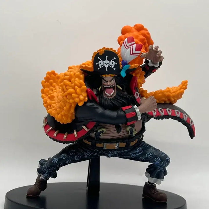 [BUNJANG] Banpresto Marshall D. Teach Figure / 반프레스토 원피스 마샬 D 티치 피규어