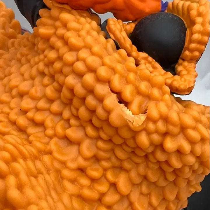 [BUNJANG] Banpresto Marshall D. Teach Figure / 반프레스토 원피스 마샬 D 티치 피규어