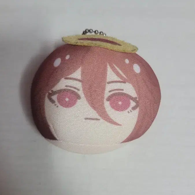 [BUNJANG] Chainsaw Man Angel Manjuu Plush / 체인소맨 엔젤 만쥬 팝니다