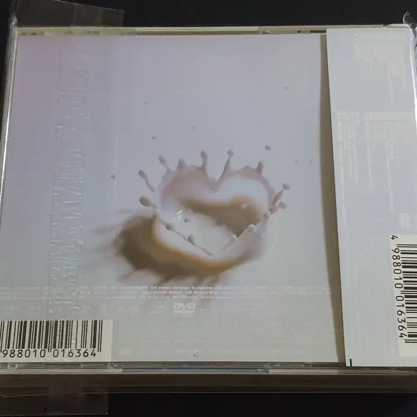 [BUNJANG] Judy and Mary Complete Best Album (2CD+DVD) Limited Edition / 쥬디앤마리 컴플리트 베스트 앨범 (2CD+DVD) 한정반