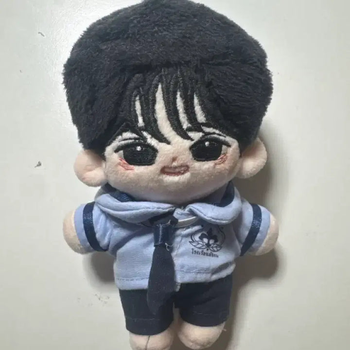 [BUNJANG] ZEROBASEONE Han Yu Jin Doll / 제로베이스원 한유진 인형 판매