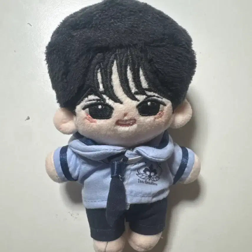 [BUNJANG] ZEROBASEONE Han Yu Jin Doll / 제로베이스원 한유진 인형 판매