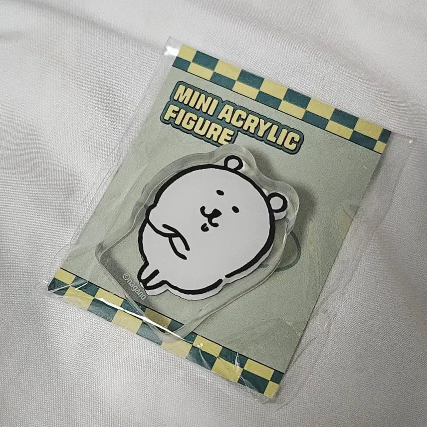 [BUNJANG] Nongdamgom Damgom Acrylic Block / 미개봉)농담곰 담곰이 코롯토 코롯타 침담곰 아크릴 블럭