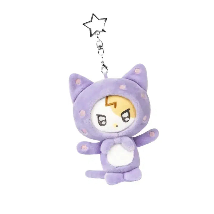 [BUNJANG] IU EIL 10cm Keyring / [미개봉] 아이유 에일 키링 10cm