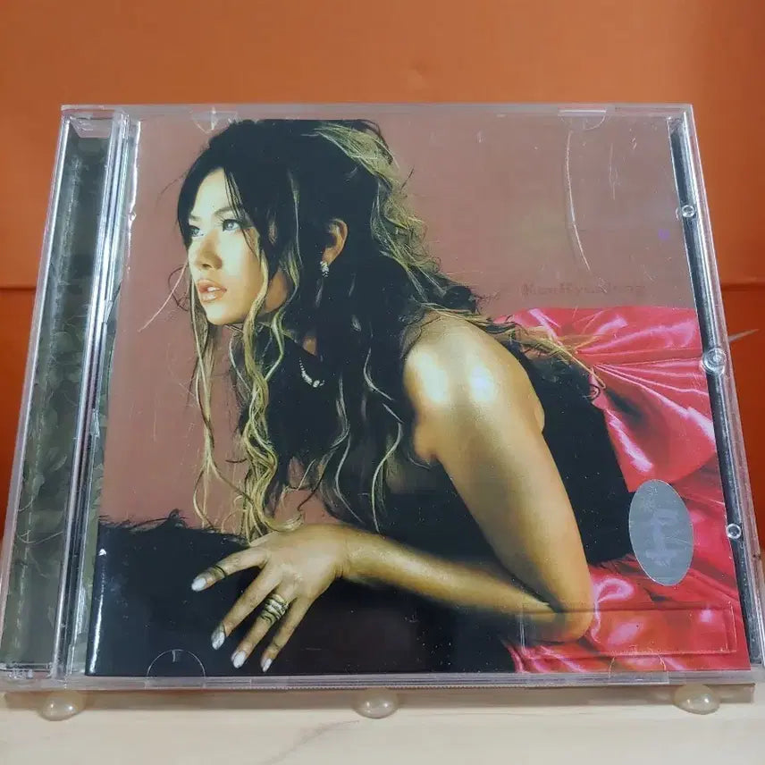 [SOLD OUT] 가요 CD 시디 음반 앨범 김현정 3집
