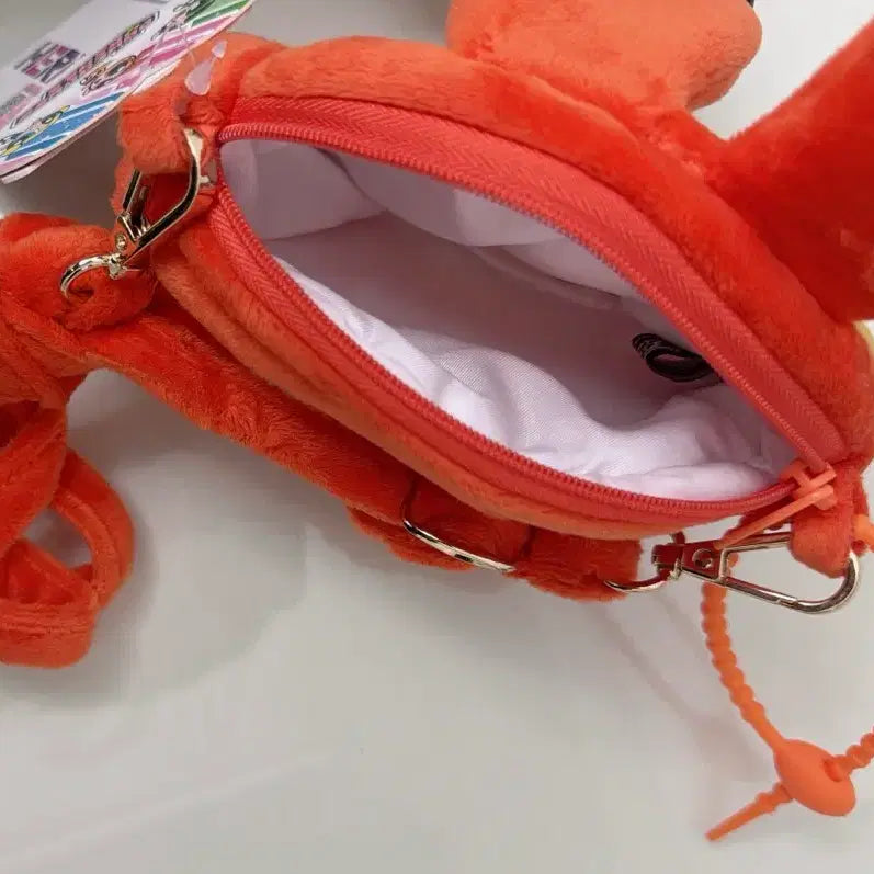 [BUNJANG] Powerpuff Girls Blossom Strap Bag / 파워퍼프걸 블로섬 스트랩 가방 판매