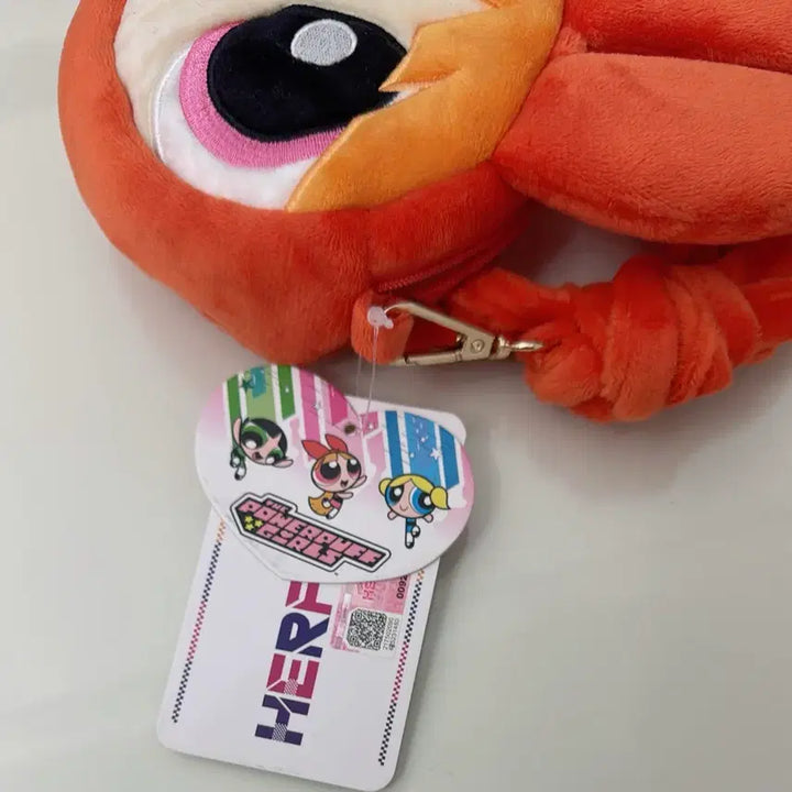 [BUNJANG] Powerpuff Girls Blossom Strap Bag / 파워퍼프걸 블로섬 스트랩 가방 판매