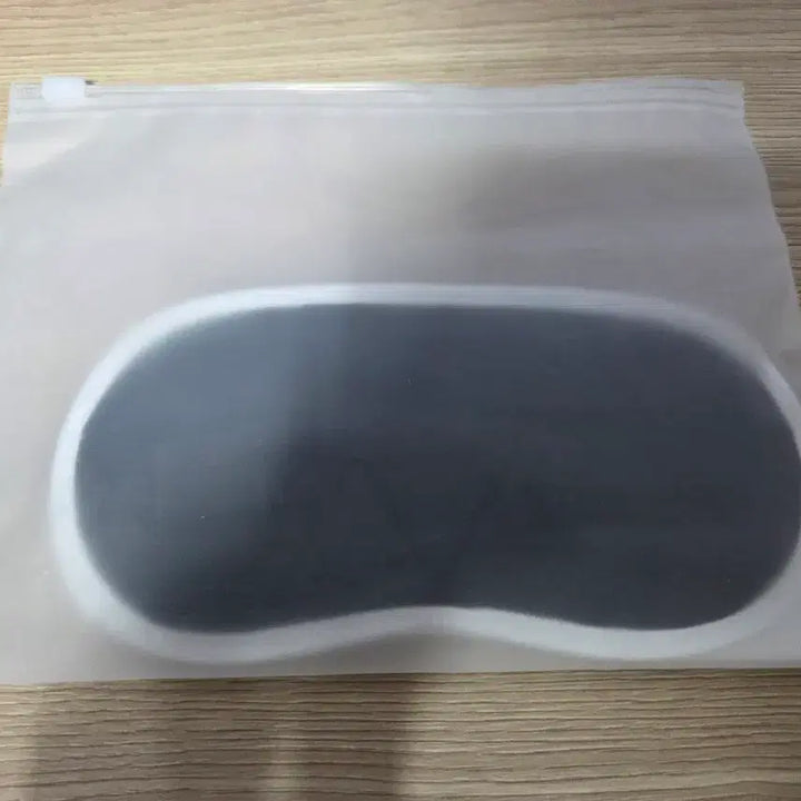 [BUNJANG] Over the Wall Love Diamond Glacier Eye Mask / 오버더월 러브다이아 빙하유 수면안대