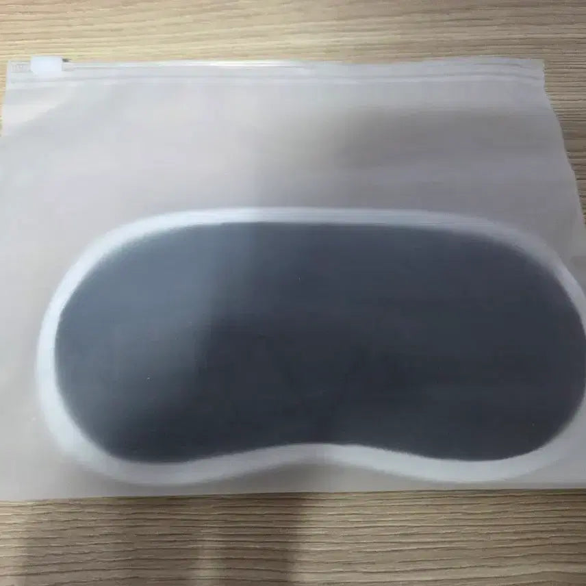 [BUNJANG] Over the Wall Love Diamond Glacier Eye Mask / 오버더월 러브다이아 빙하유 수면안대