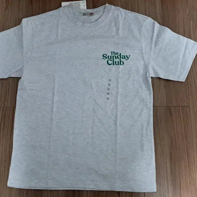 [BUNJANG] Spao Unisex T-shirt / 스파오 반팔티 팝니다