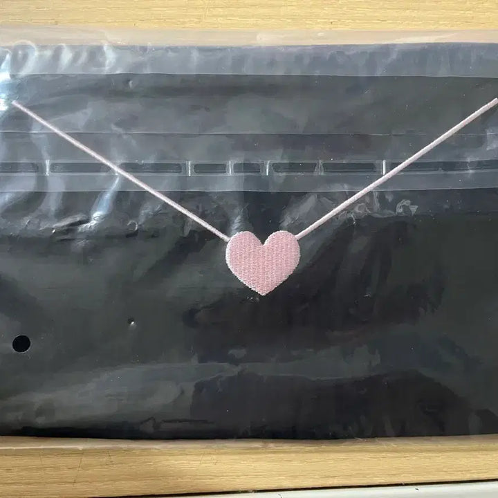 [BUNJANG] PLAVE Way For Love Pouch Sealed / 플레이브 웨이폴럽 파우치 미개봉