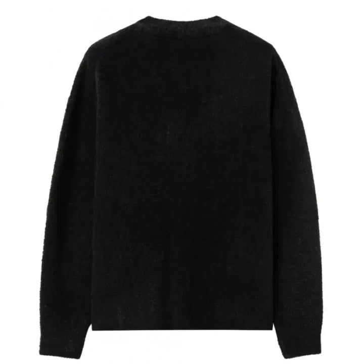 [BUNJANG] NoneBlank Rouge Cardigan (L) Black / 넌블랭크 루즈 가디건 (L) 블랙