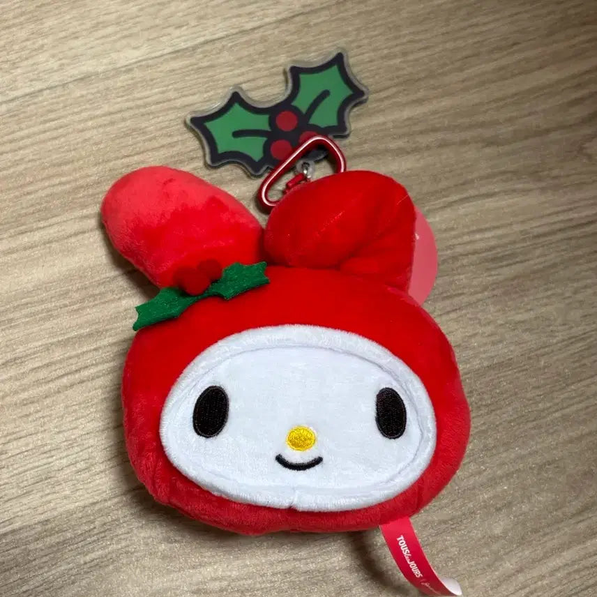 [BUNJANG] Sanrio My Melody Toussaint Item / 산리오 뚜레쥬르 마이멜로디