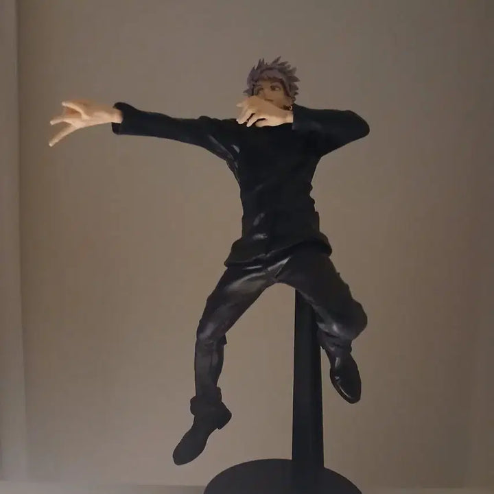 [BUNJANG] Jujutsu Kaisen Gojo Satoru Figure / 고죠 피규어 맥시매틱 판매합니다