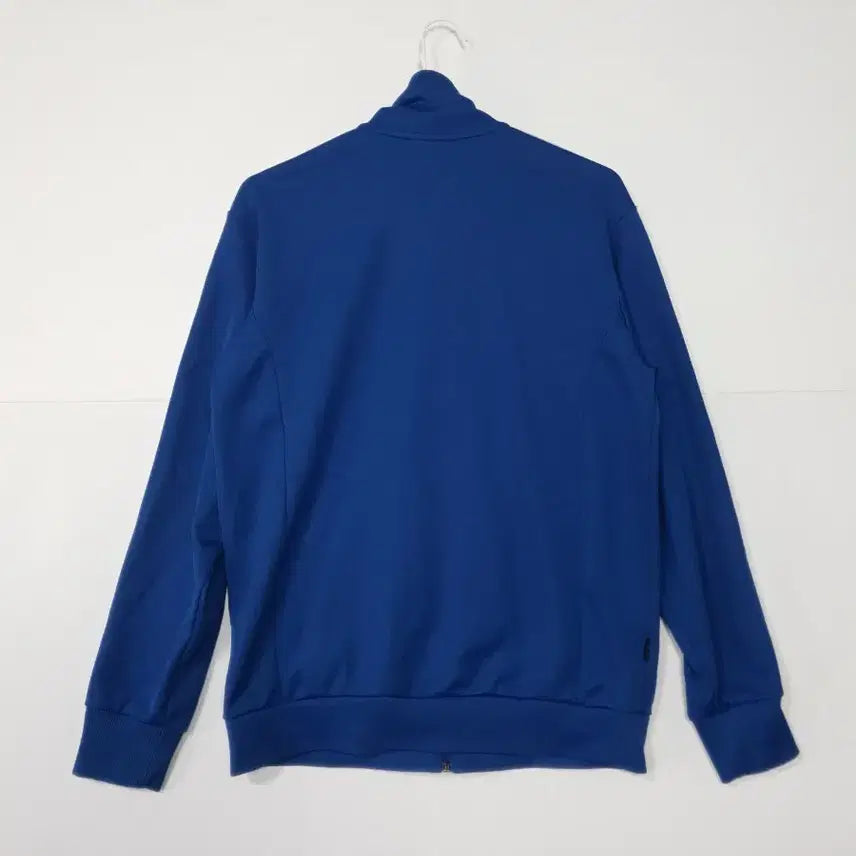 [BUNJANG] Adidas Track Top Blue / 아디다스 삼선 트랙탑 블루