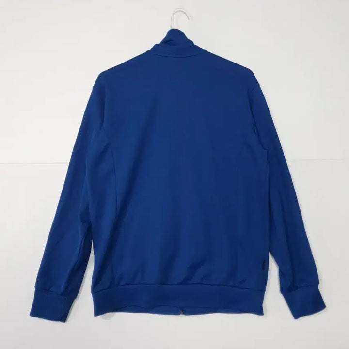 [BUNJANG] Adidas Track Top Blue / 아디다스 삼선 트랙탑 블루
