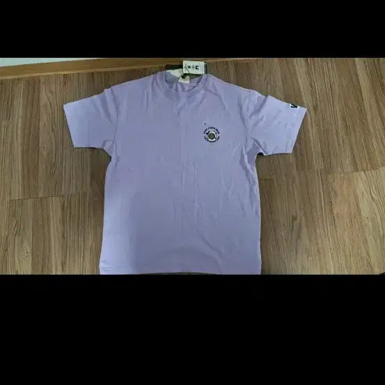 [BUNJANG] Who.A.U Unisex T-shirt / 후아유 반팔티 팝니다