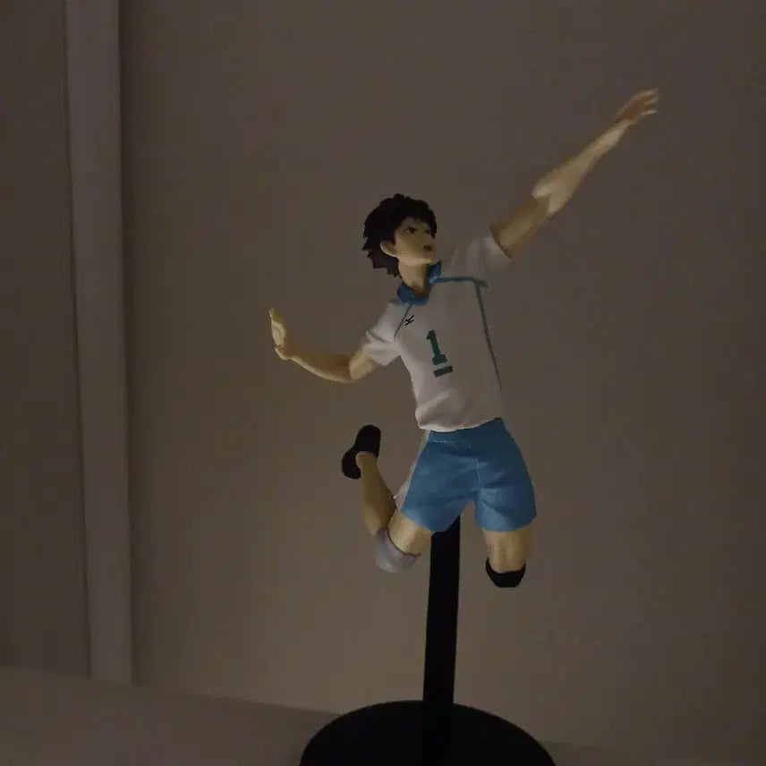 [BUNJANG] Oikawa Banpresto Figure / 오이카와 반프레스토 피규어 판매합니다