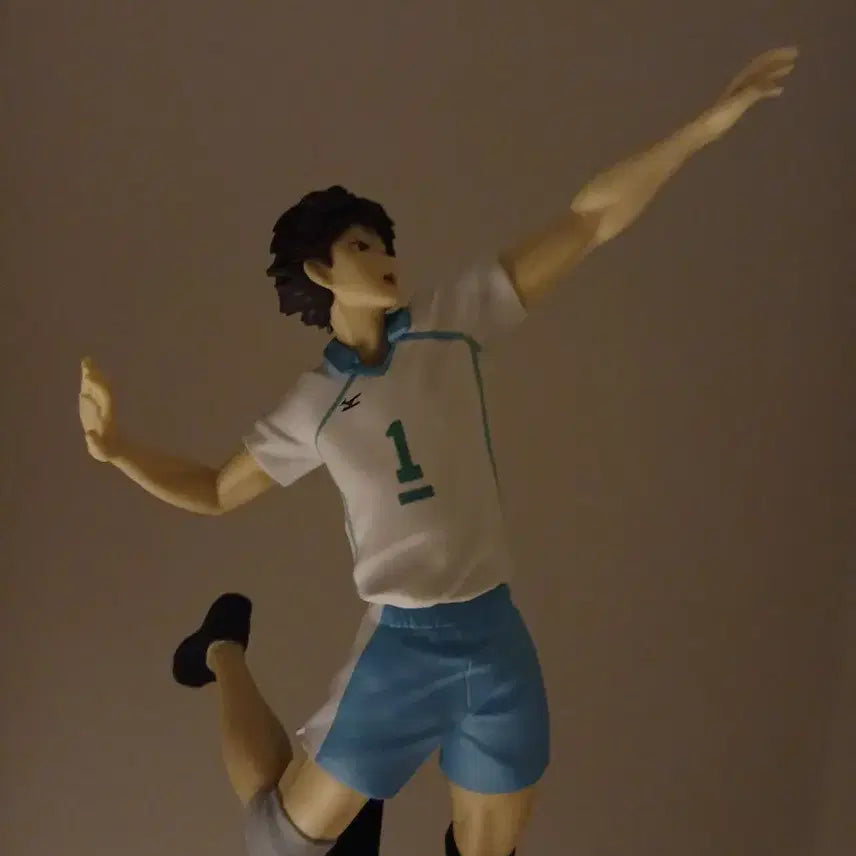 [BUNJANG] Oikawa Banpresto Figure / 오이카와 반프레스토 피규어 판매합니다