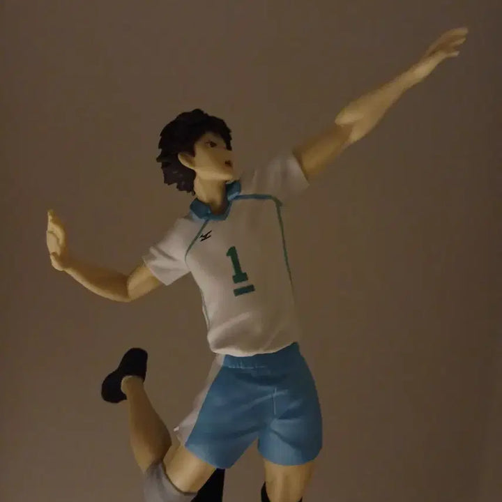 [BUNJANG] Oikawa Banpresto Figure / 오이카와 반프레스토 피규어 판매합니다