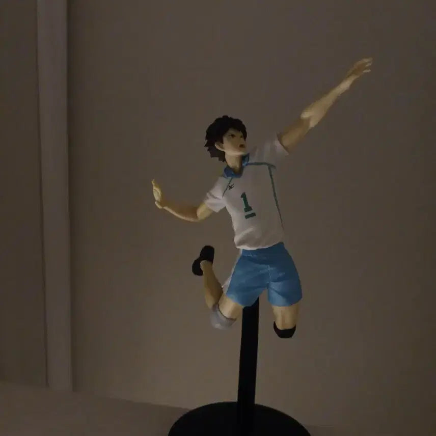 [BUNJANG] Oikawa Banpresto Figure / 오이카와 반프레스토 피규어 판매합니다