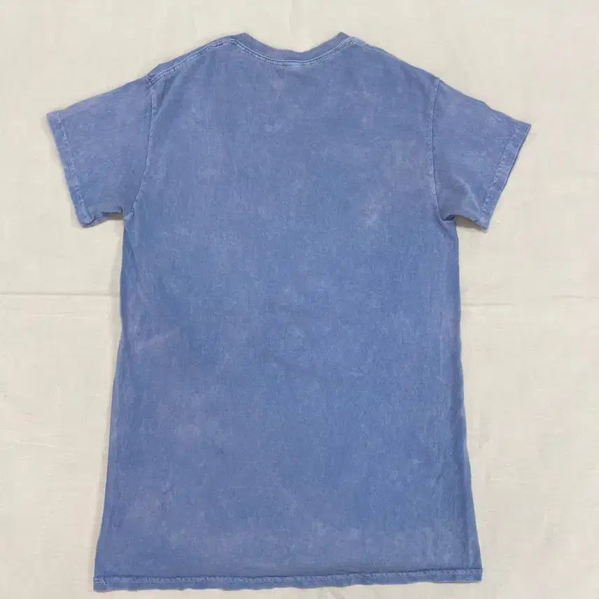 [BUNJANG] Outcast Vintage T-Shirt / [S] 빈티지 아웃캐스트 반팔 티셔츠