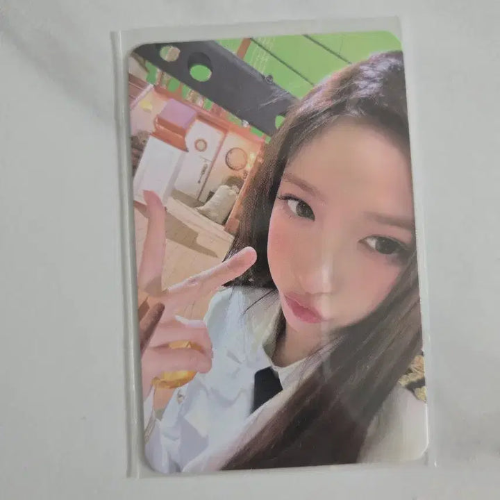 [BUNJANG] IVE (Leeseo) Fan Concert Photocard Pack / 아이브 이서 팬콘서트 포토카드 포카팩