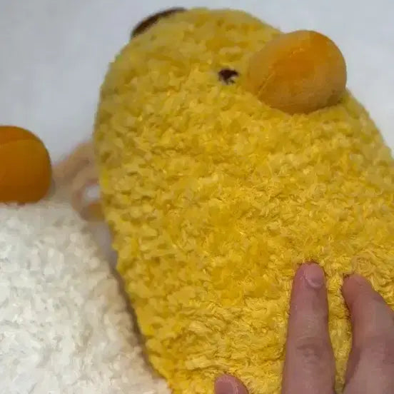 [BUNJANG] BanaPee Medium Plush Doll / 바나삐중형인형/ 약38cm/ 키링아님! 오른쪽만 구매가능!