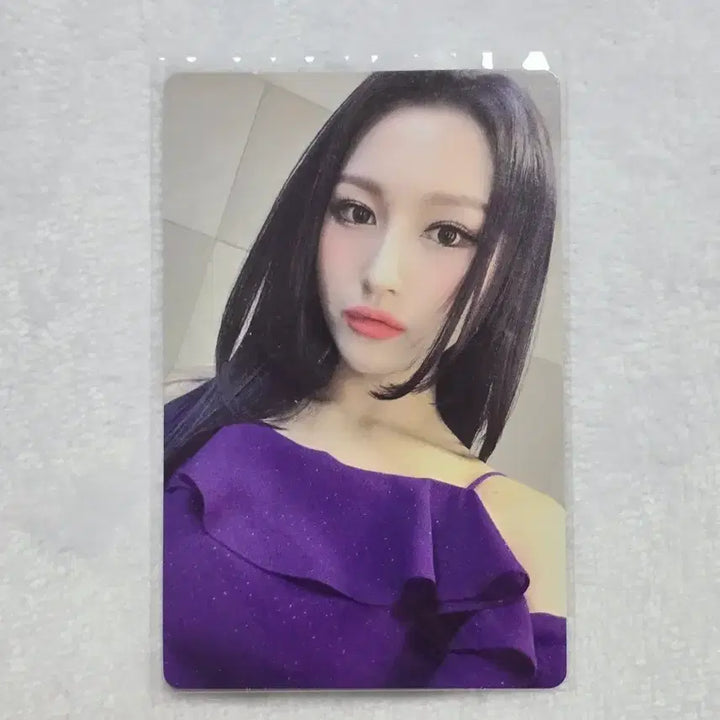 [BUNJANG] Dreamcatcher Siyeon Deja Vu Photocard / 드림캐쳐 시연 데자뷰 앨범 포토카드