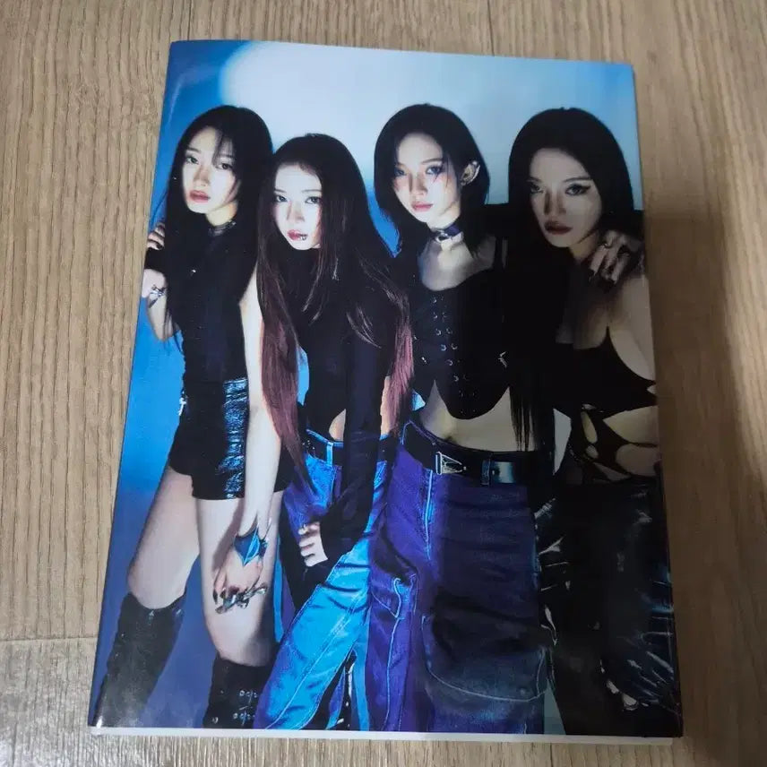 [BUNJANG] aespa Drama Barnes &amp; Noble Limited Edition Album / 에스파 드라마 반스앤노블 한정판 앨범