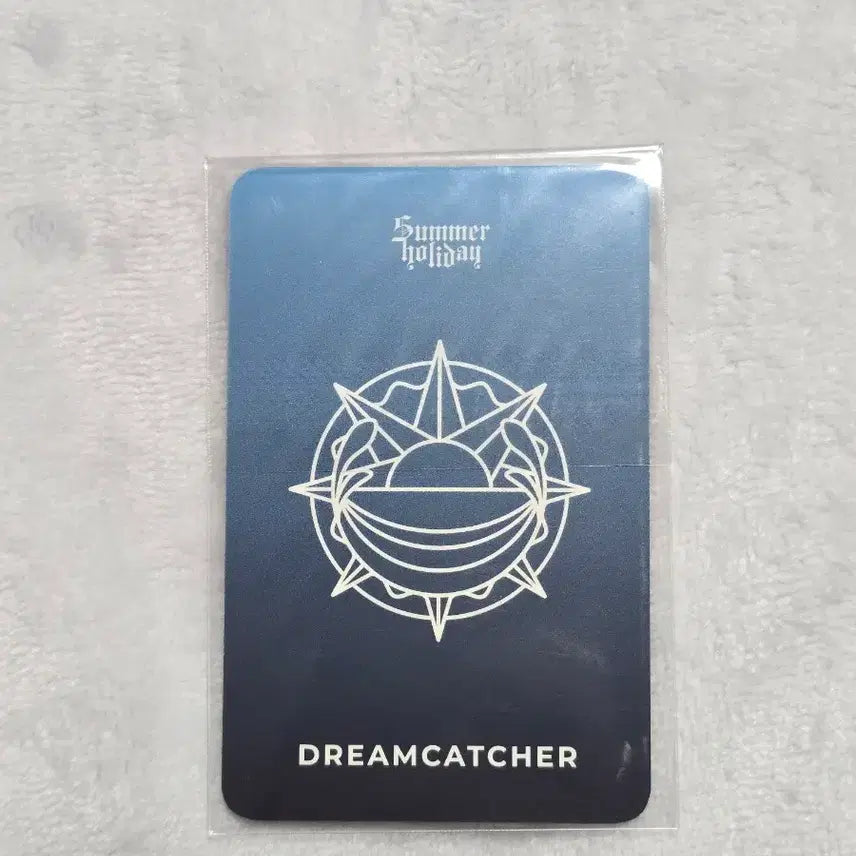 [BUNJANG] Dreamcatcher Siyeon POB Photocard / 드림캐쳐 시연 특전 포토카드