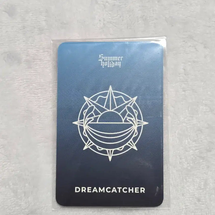 [BUNJANG] Dreamcatcher Siyeon POB Photocard / 드림캐쳐 시연 특전 포토카드