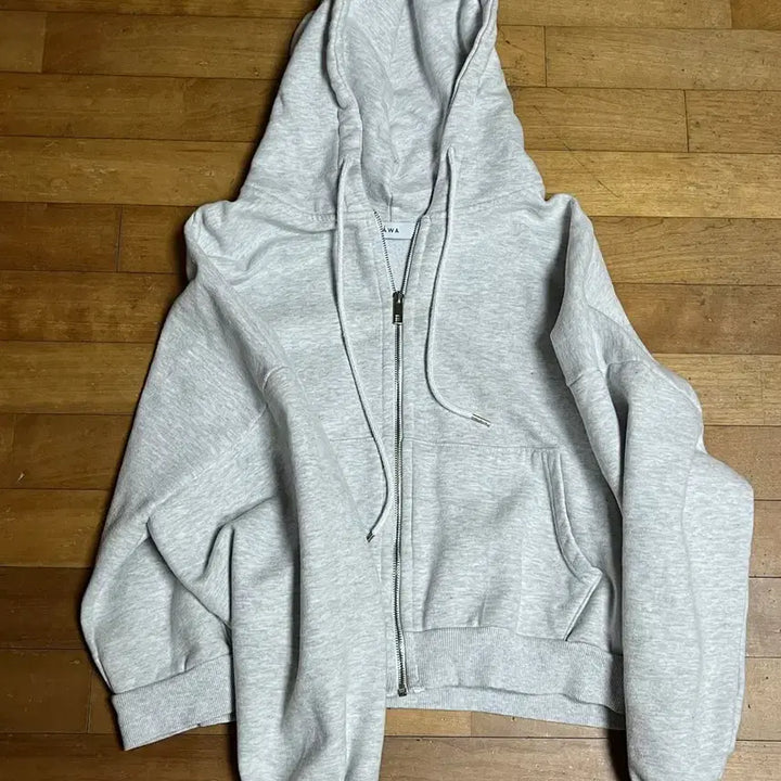[SOLD OUT] 후드집업