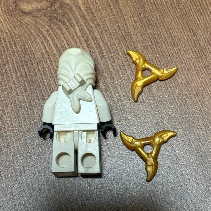 [SOLD OUT] 레고 닌자고 파일럿 쟌
