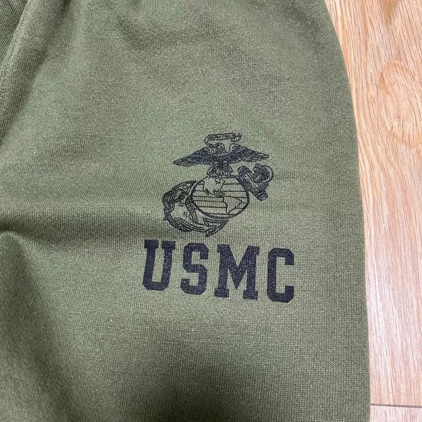 [SOLD OUT] USMC 스웻팬츠