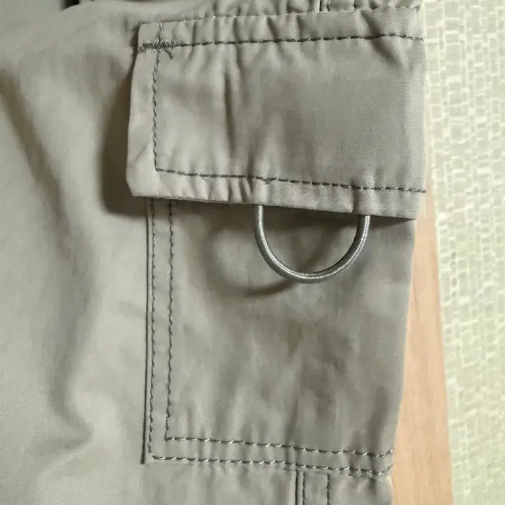 [BUNJANG] Sculptor String Cargo Pants / 새상품 스컬프터 스트링카고 L사이즈 공용
