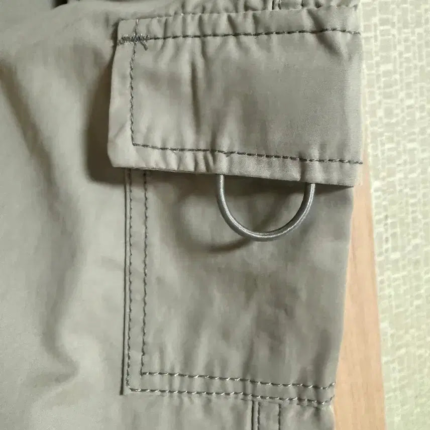 [BUNJANG] Sculptor String Cargo Pants / 새상품 스컬프터 스트링카고 L사이즈 공용