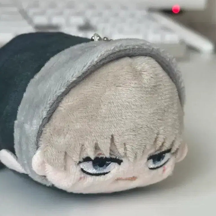 [BUNJANG] Wind Breaker Kaji Ren Nui Plush / 윈브레 윈드브레이커 카지 렌 누이