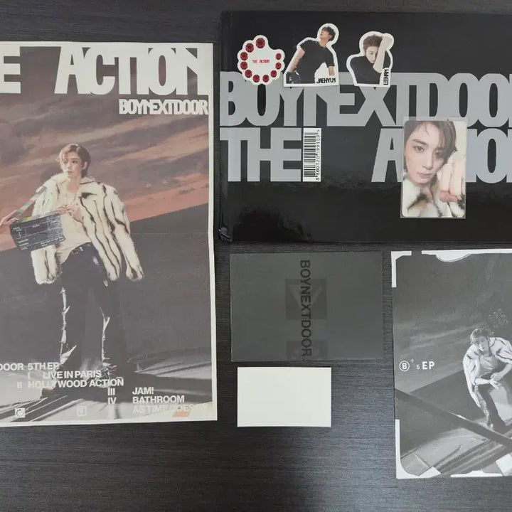 [BUNJANG] BOYNEXTDOOR &