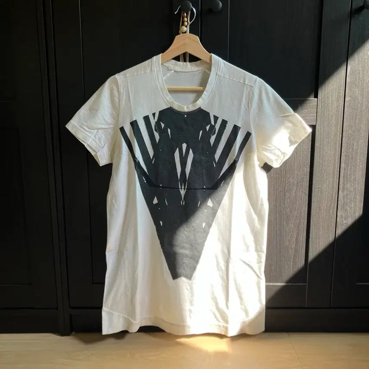 [BUNJANG] Julius 15SS Prism T-shirt / Julius 15SS(prism) T-shirt