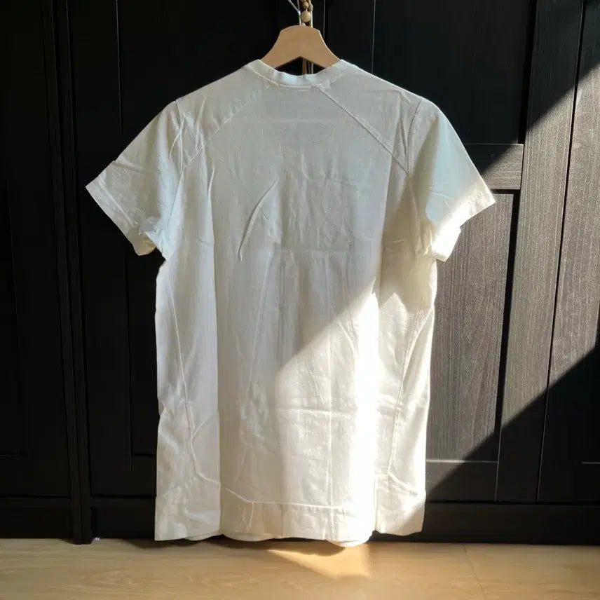 [BUNJANG] Julius 15SS Prism T-shirt / Julius 15SS(prism) T-shirt