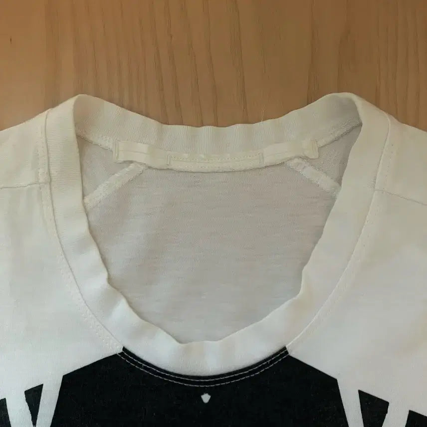 [BUNJANG] Julius 15SS Prism T-shirt / Julius 15SS(prism) T-shirt