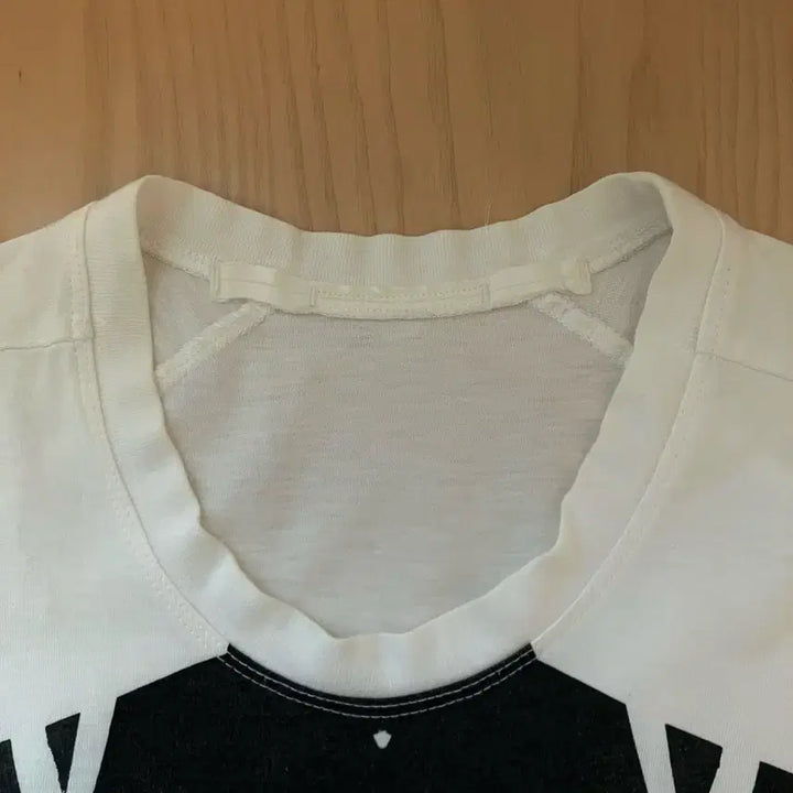 [BUNJANG] Julius 15SS Prism T-shirt / Julius 15SS(prism) T-shirt