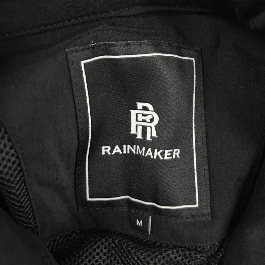 [BUNJANG] RAINMAKER Black Pleated Dress / 빈티지 만원샵 RAINMAKER 블랙 주름 원피스