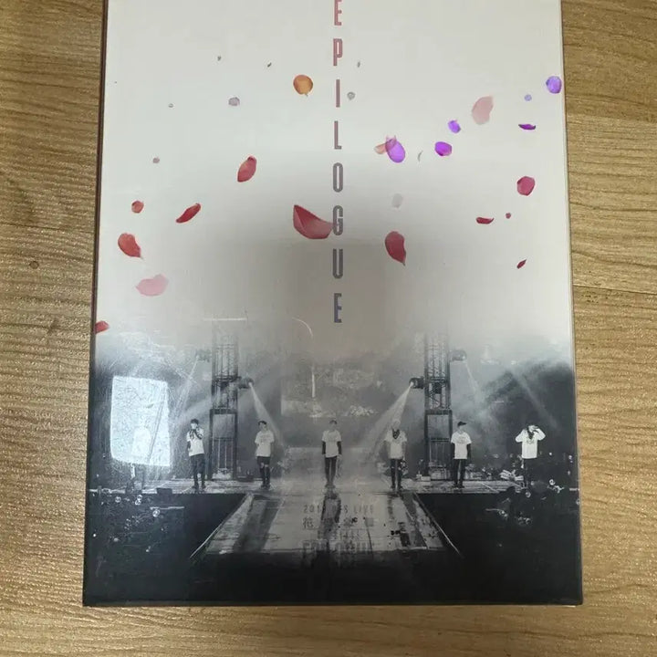 [BUNJANG] BTS Epilogue DVD / 방탄소년단 에필로그 DVD