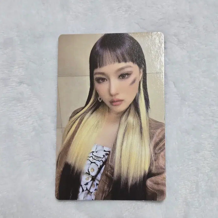 [BUNJANG] Dreamcatcher Siyeon Album Photocard / 드림캐쳐 시연 앨범 포토카드