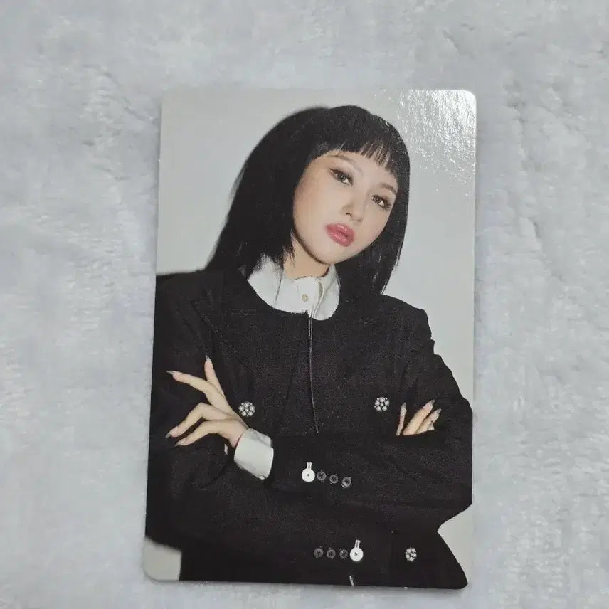 [BUNJANG] Dreamcatcher Siyeon Album Photocard / 드림캐쳐 시연 앨범 포토카드