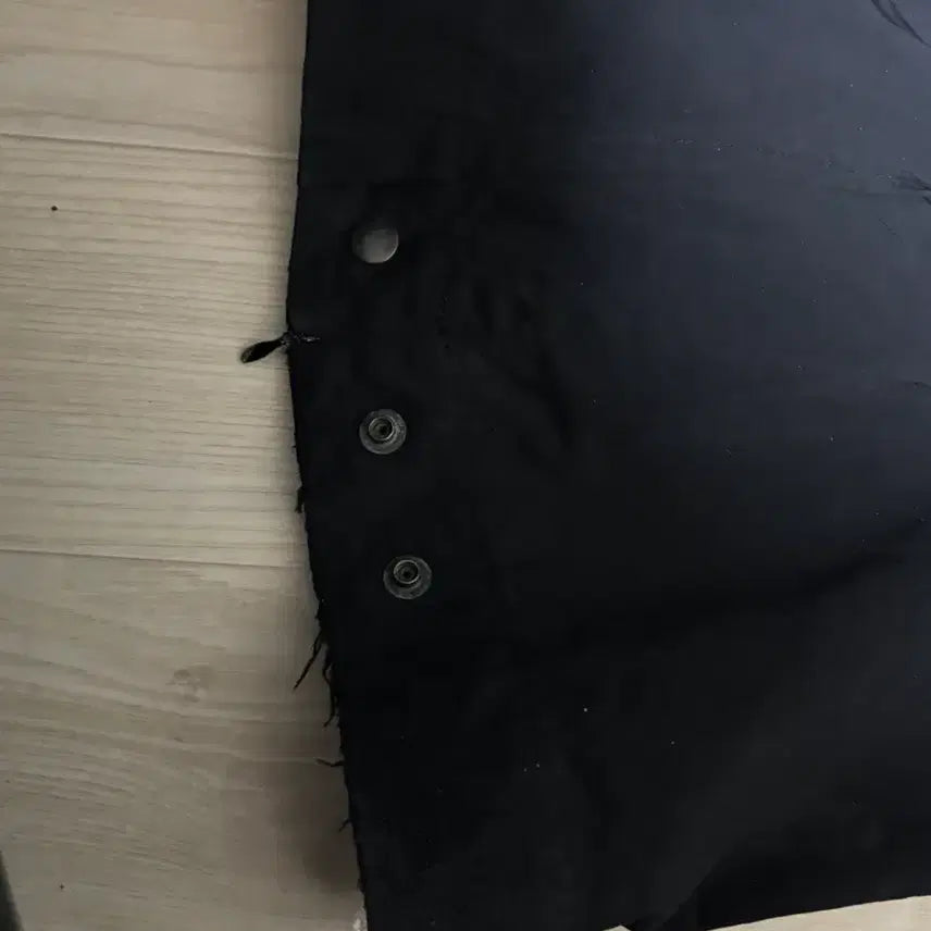 [BUNJANG] Cost Per Kilo Track Pants / 코스트퍼킬로 트랙팬츠