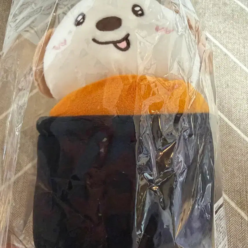 [BUNJANG] RIIZE Sushi Doll (Rice Ball Doll) - Sealed / 현물 미개봉 라이즈 일본 팝업 스토어 스시 인형(초밥 인형) 멍룡이
